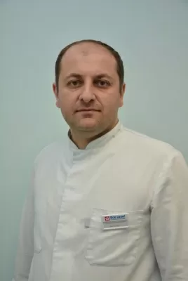 Ибрагимов Самир Сабир Оглы (Сабирович)