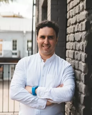 Макаров Артур Владимирович