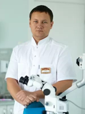 Быков Александр Юрьевич