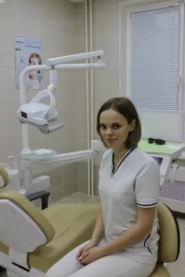 Томашевская Ксения Юрьевна