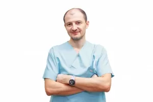 Каримов Артур Владимирович