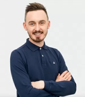 Платонов Максим Борисович