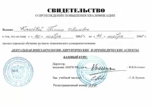 Киселёва Галина Викторовна