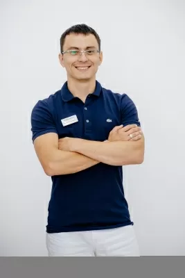 Попов Николай Александрович