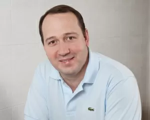 Крысанов Эмиль Валентинович