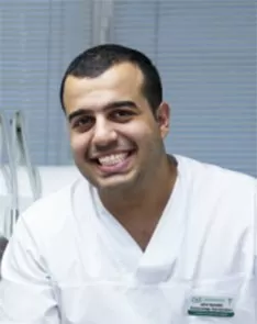 Арутюнян Александр Артемович