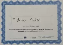 Гвилава Андро Дилариевич