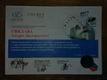 Гвилава Андро Дилариевич