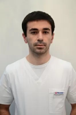 Цеев Аслан Харабиеевич