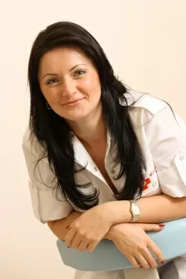 Янькина Мария Александровна