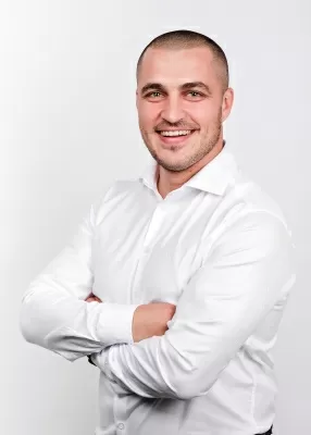 Паремузян Рафаэл Эдуардович