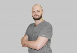 Зорин Станислав Сергеевич