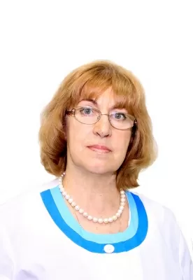 Кахидзе Людмила Александровна