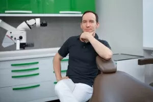 Федоров Антон Викторович