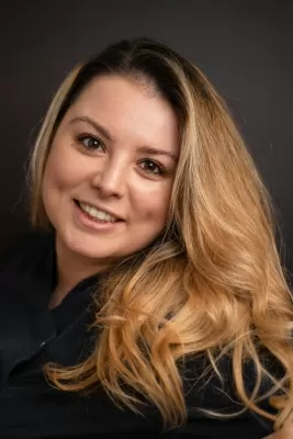 Рагимова Патимат Назировна