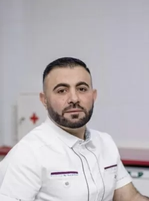 Арутюнян Арман Володяевич