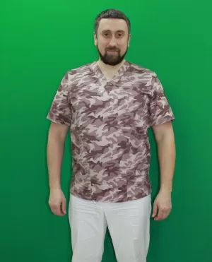 Вострецов Владимир Владимирович