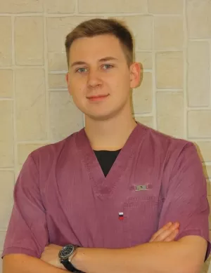 Михасёв Андрей Валерьевич