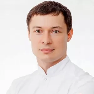 Фесенко Роман Александрович