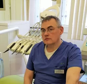 Алексеев Александр Николаевич