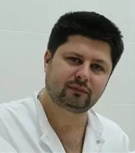 Ашмарин Андрей Николаевич