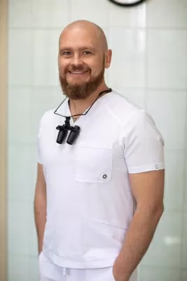 Шубных Максим Сергеевич