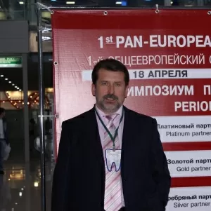 Лукашевич Евгений Антонович