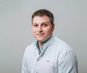 Тедзелашвили Михаил Гиоргиевич