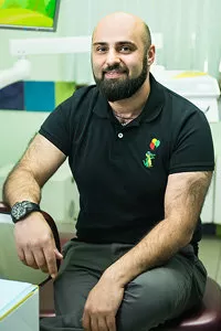 Аль-Хури Самер Фаделевич