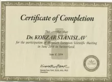 Кобзарь Станислав Викторович