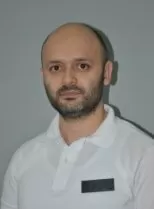 Абзалов Бобур Бахадирович