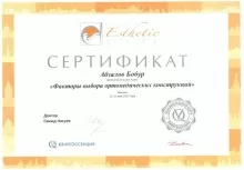 Абзалов Бобур Бахадирович