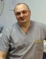 Шинкевич Валерий Гергиевич