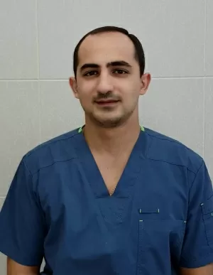 Минасян Ара Араратович