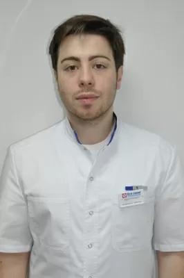 Широков Юрий Юрьевич