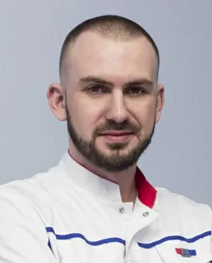 Данилов Максим Александрович