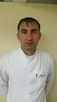 Бестаев Сослан Валерьевич