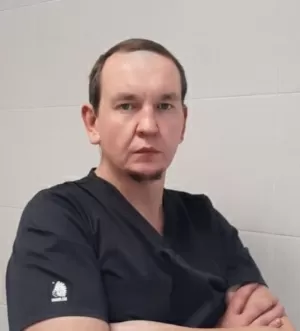 Замалетдинов Марат Михайлович