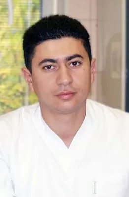 Залов Илькин