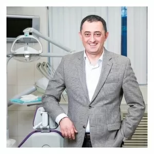 Оганян Тигран Эдуардович