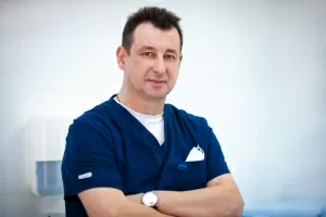 Курятников Геннадий Семенович