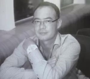 Каирбеков Рифкат