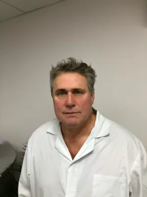 Кочеров Александр Михайлович