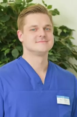 Мичурин Кирилл Петрович