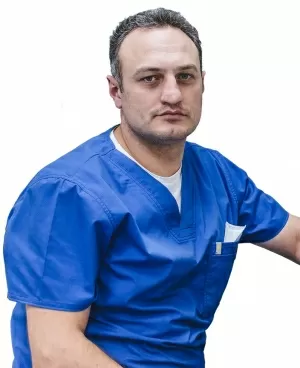 Котолян Артур Керопович