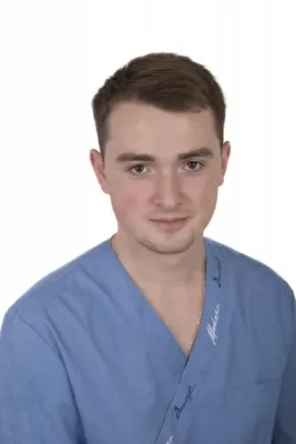 Талашвили Георгий Гочаевич