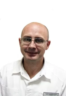 Малахов Владимир Иванович