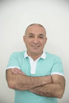 Джабиров Садык Баттрудинович