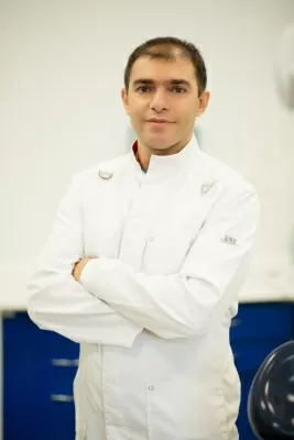 Задоян Эдгар Вараздатович