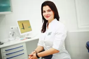 Протащук Диана Юрьевна